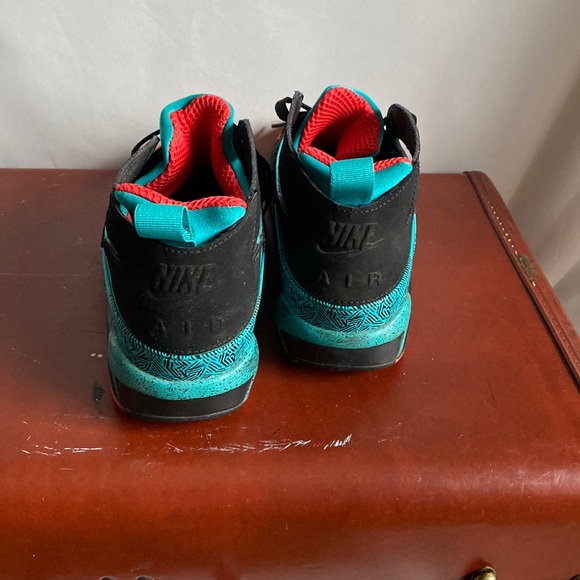 Nike air huarache - Picture 5 of 13